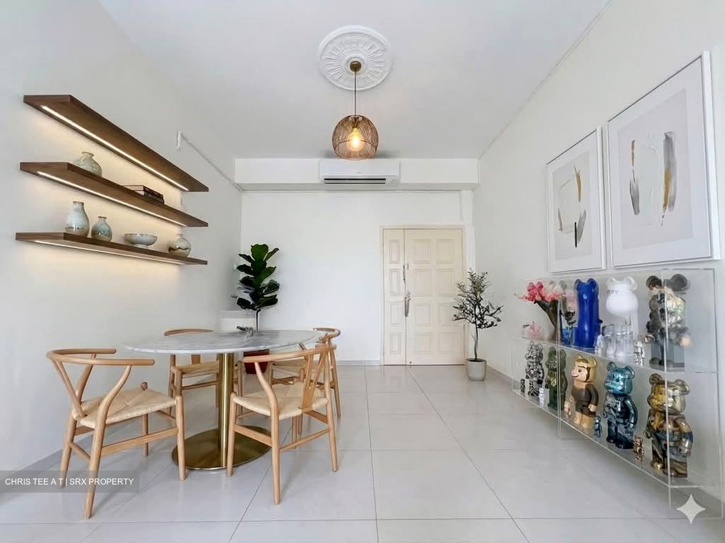 Eastern Lagoon (D15), Condominium #560834201